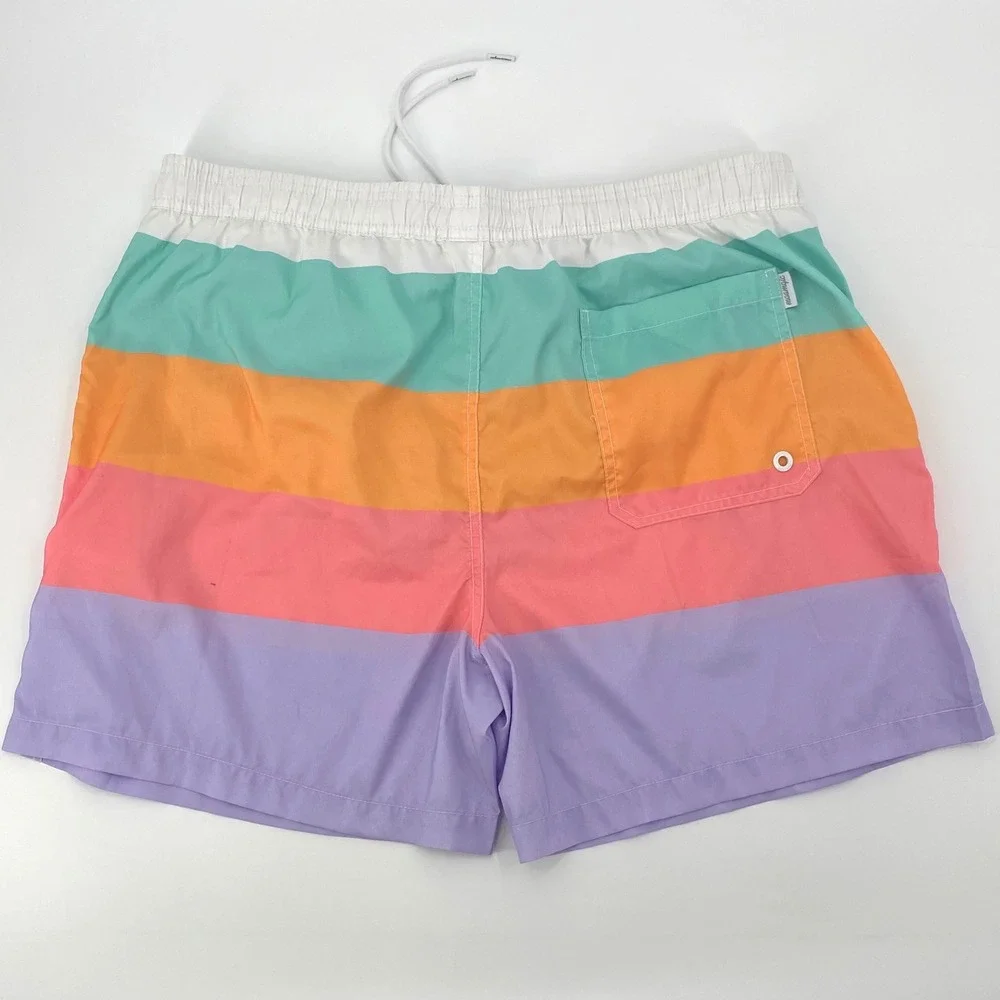 Maamgic swim trunks